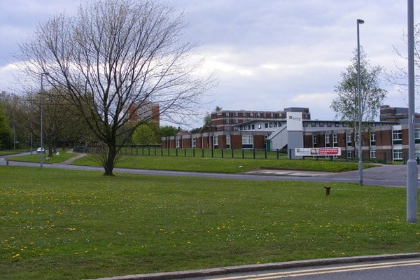 Newman University - UK Others(3)